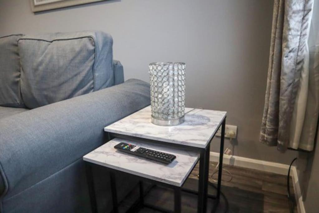 Apartamento Modern In Bristol