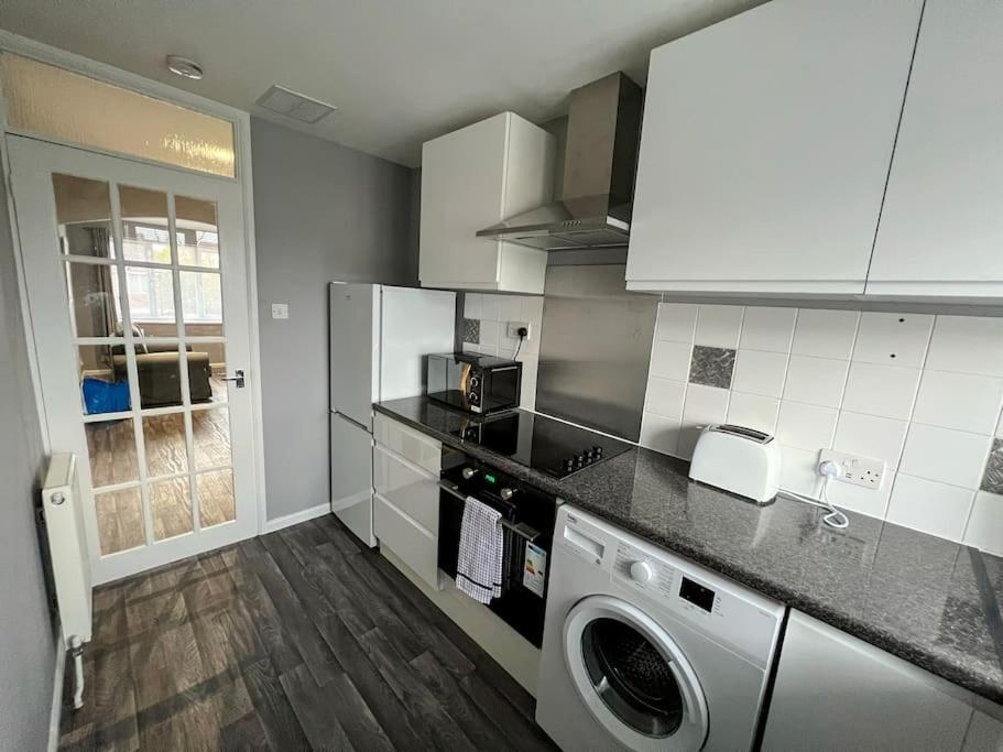 Apartamento Modern In Bristol